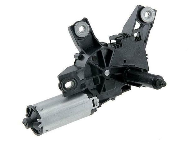 Motor Limpa Vidros Traseiro Mercedes Classe A W168 Vaneo (NOVO)