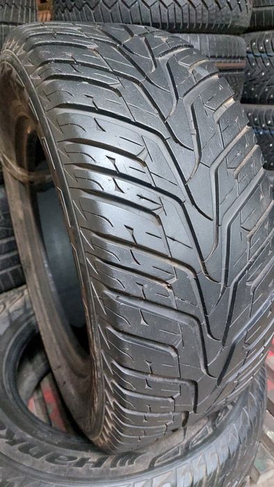Пара летних шин Hankook Ventus ST 265/60 R17 255 65 17