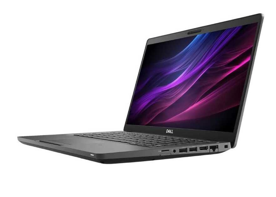 Portátil Dell Latitude 5400 14" Core i5-8265U - 16GB - 512GB SSD