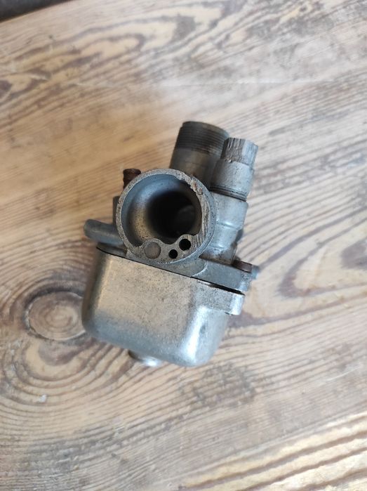Gaźnik Simson S51