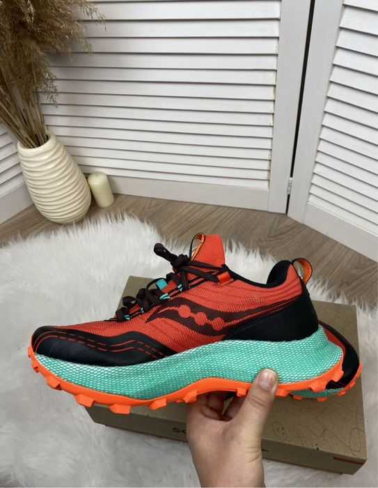 Кросівки Saucony trail 41-48