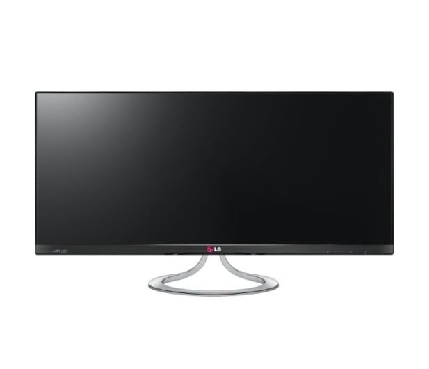 Monitor LG IPS 29" Serii EA93