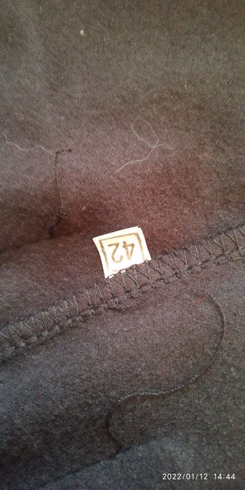 Продам штани еко шкіра