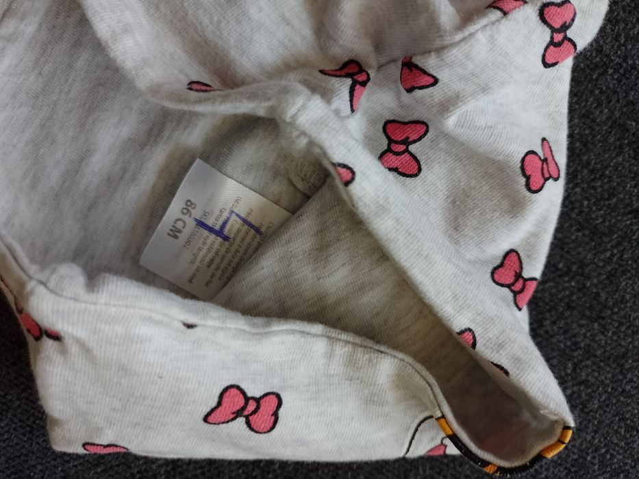 bawelnia dwuwarstwowe czapki