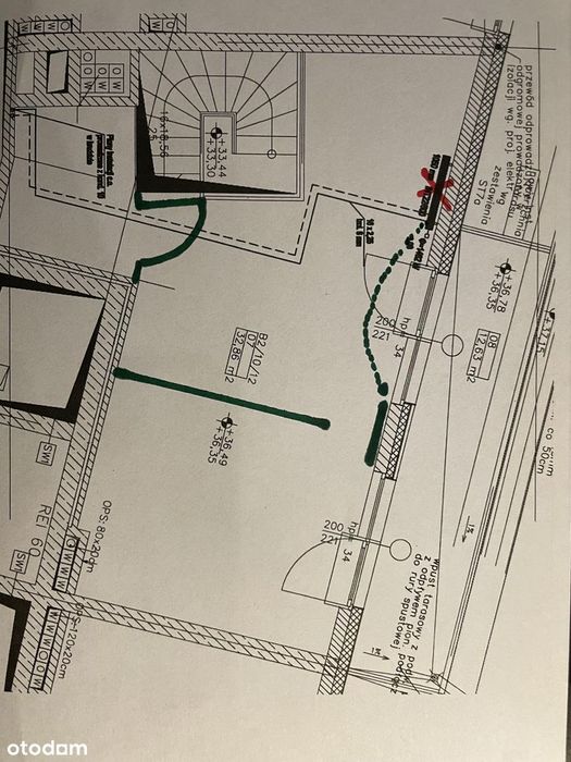 86 m² | 2 poziomy | Garaż | 6 minut od Daszyńskiego | extra 2 pokoje