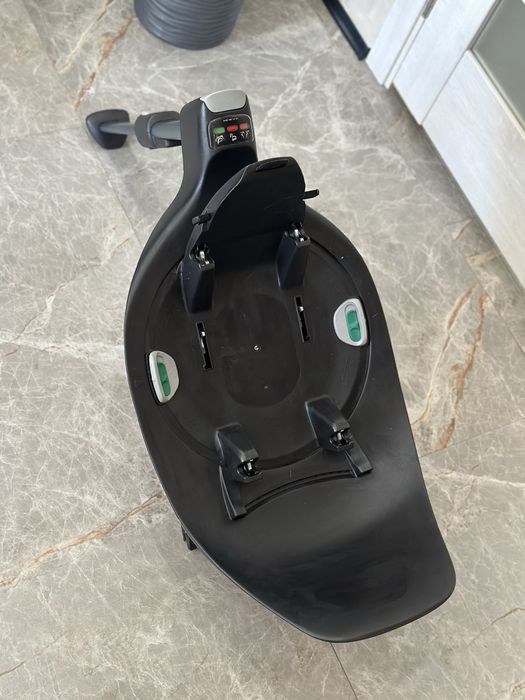 Cybex Priam Rose Gold 3 в 1