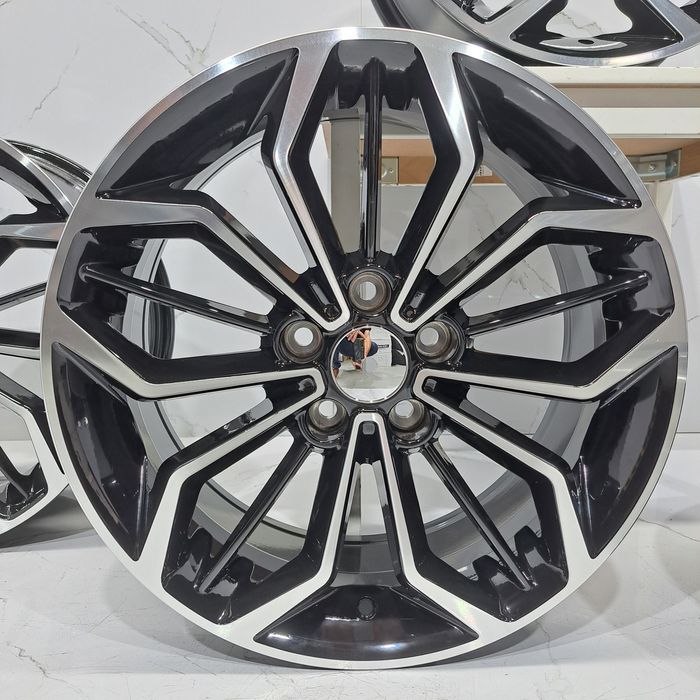 Jantes 17" LOOK Ford Focus ST Line 5x108