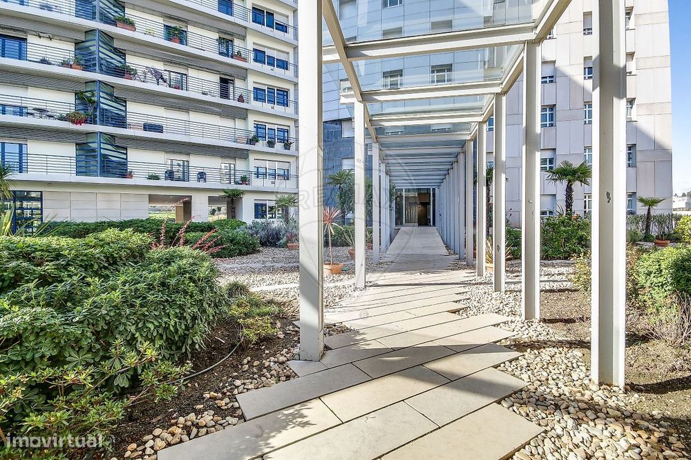 Apartamento T3 para arrendamento