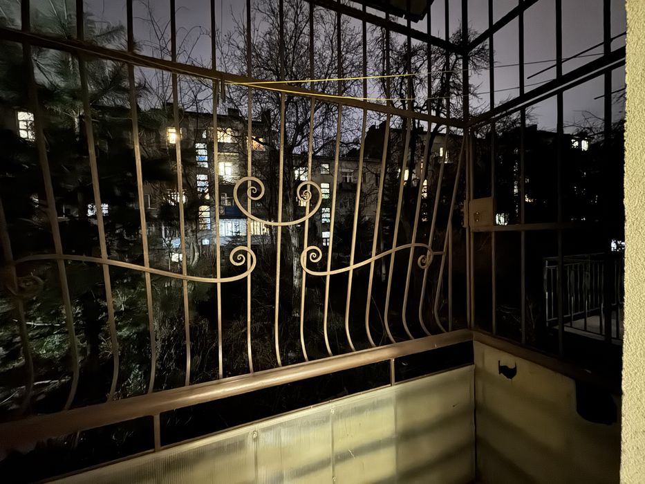 Центр 7хв Оренда 1кім квартири вул Вітовського ~Стрийський парк Франка