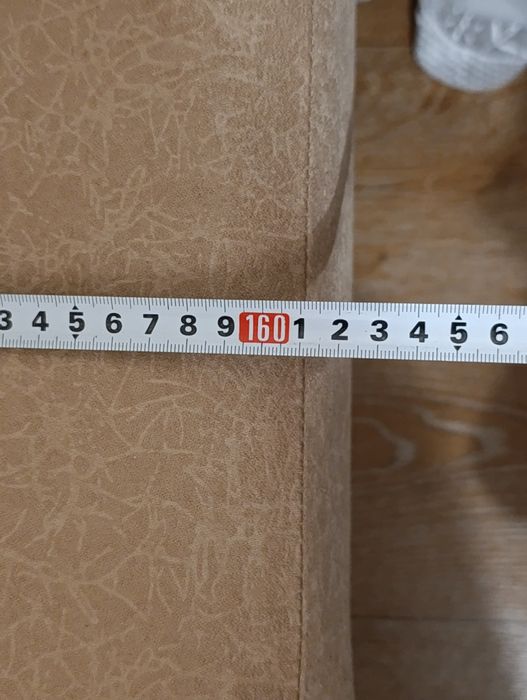 Ліжко кровать для дитини 160 * 80 смешаріки