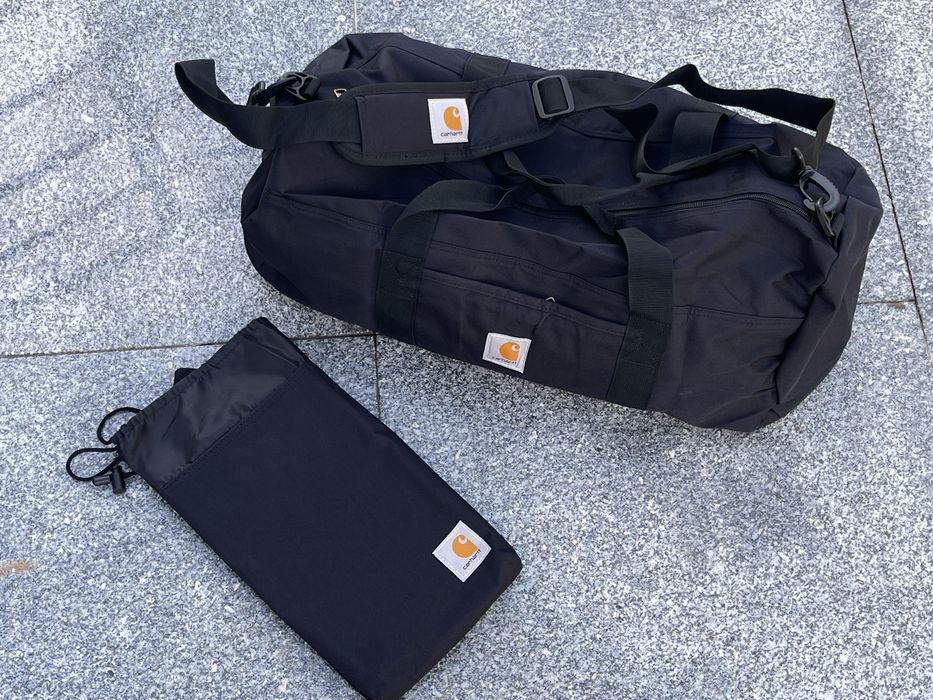 Mala de viagem Carhartt