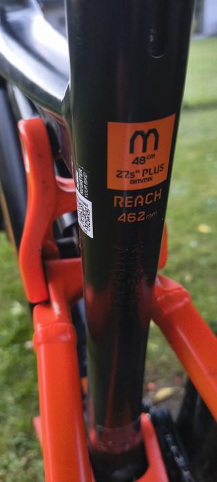 KTM Kapoho Macina 2971