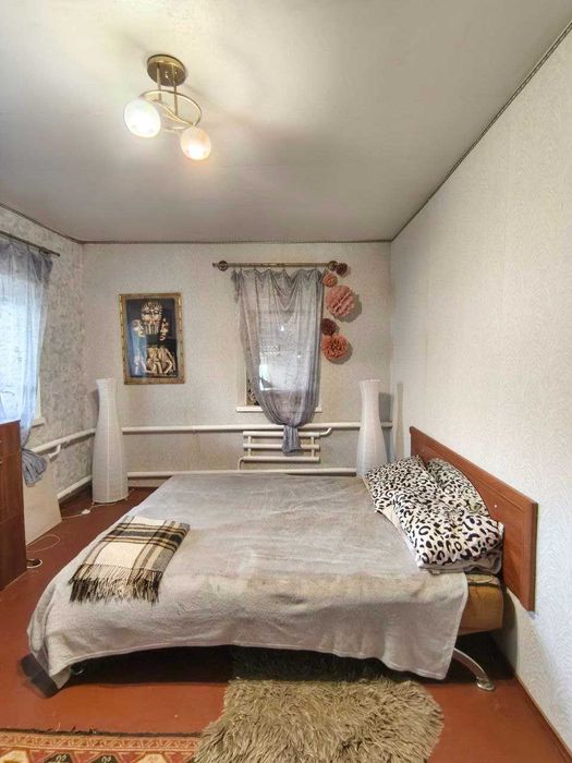 ПРОДАМ отличный дом Любимовка