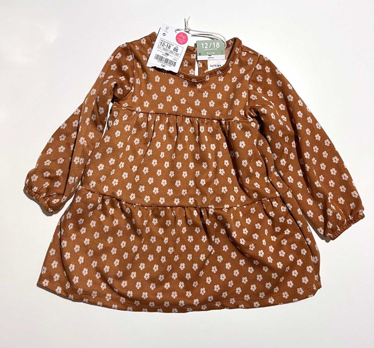 Vestido Bebé Lefties