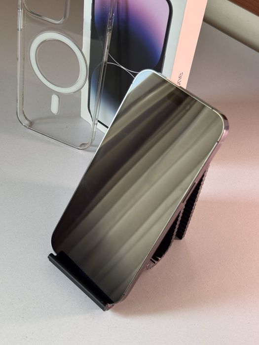 iPhone 14 Pro Max - 256 Gb