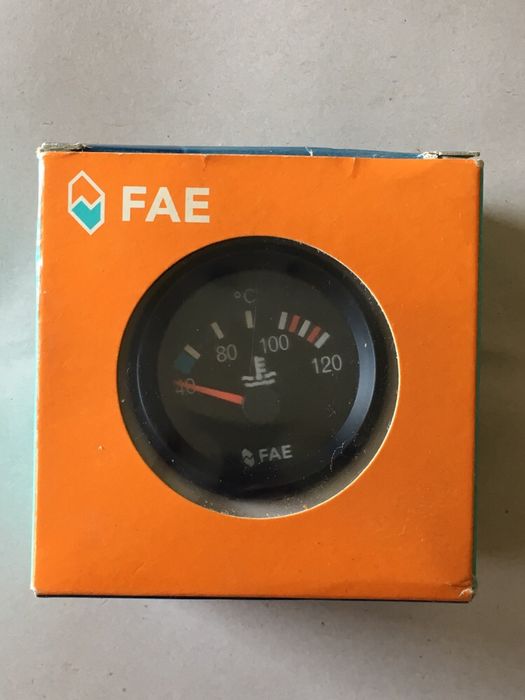 Piscas para Renault 4L de origem