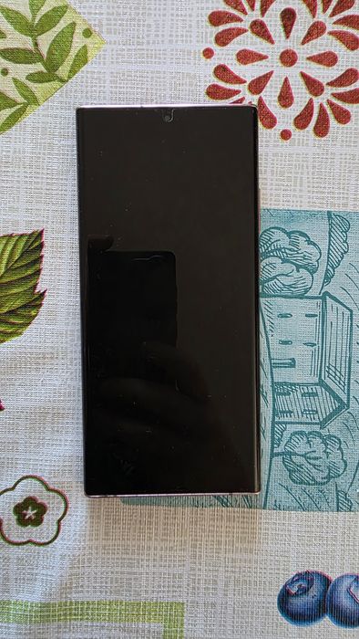 Samsung Note 20 Ultra 5G 256 gb