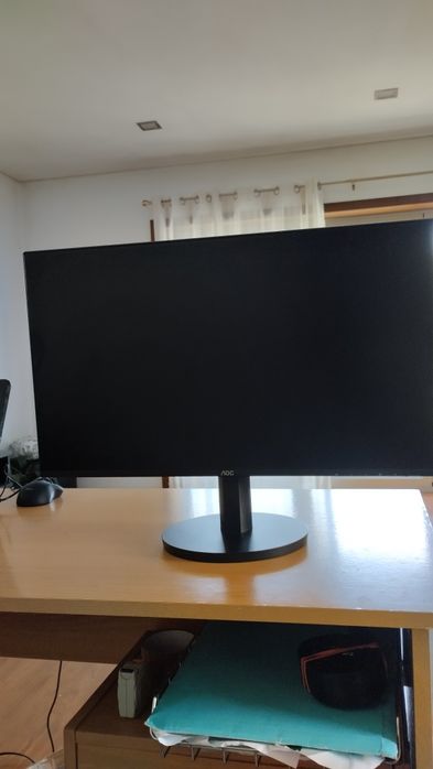 Monitor AOC 24B3H