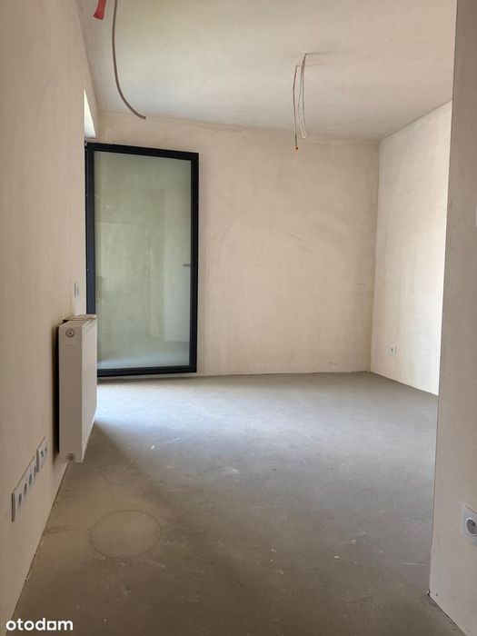 Gotowe| Nowe | 2 pokoje 32 m²| Ostatnie piętro| Balkon| Przy Parku