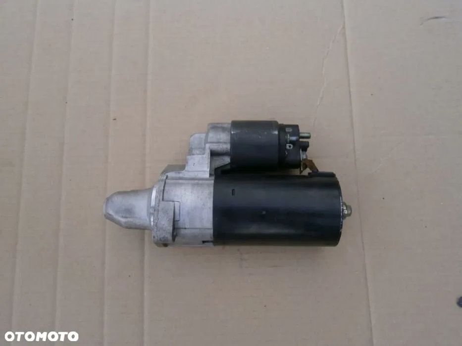 Rozrusznik Mercedes S210 W210 Lift W210 2,8 4matic