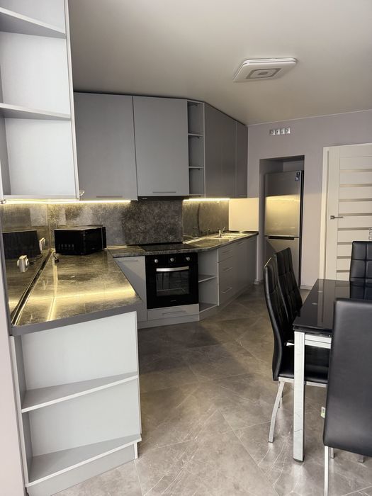 Продаж 2 кім квартири в ЖК Яровиця