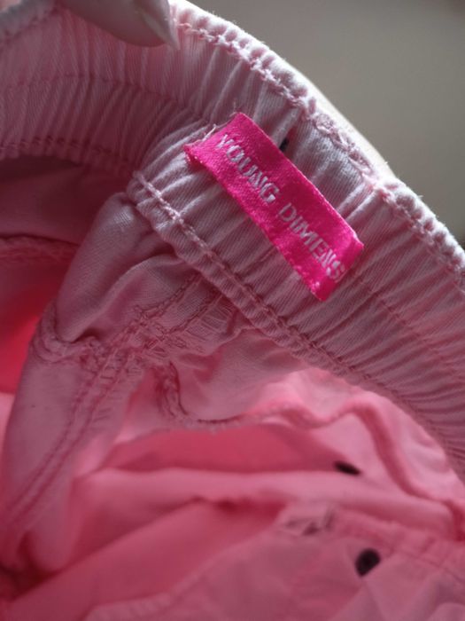 Spodnie Mayoral i Young Dimension