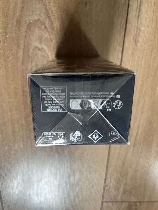 OKAZJA. YSL Y, edp 100 ml.