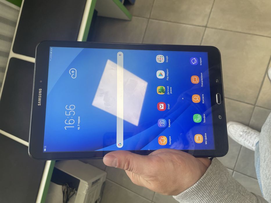 Samsung Galaxy Tab A 32gb sim