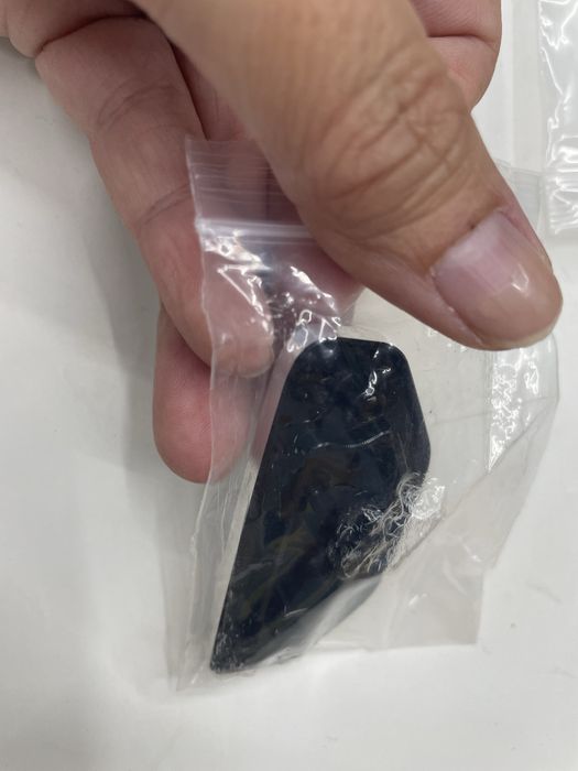 Tampa para oleo de embraiagem