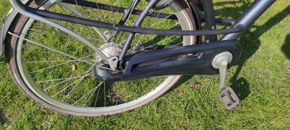 Rower damski batavus 28" Zamiana