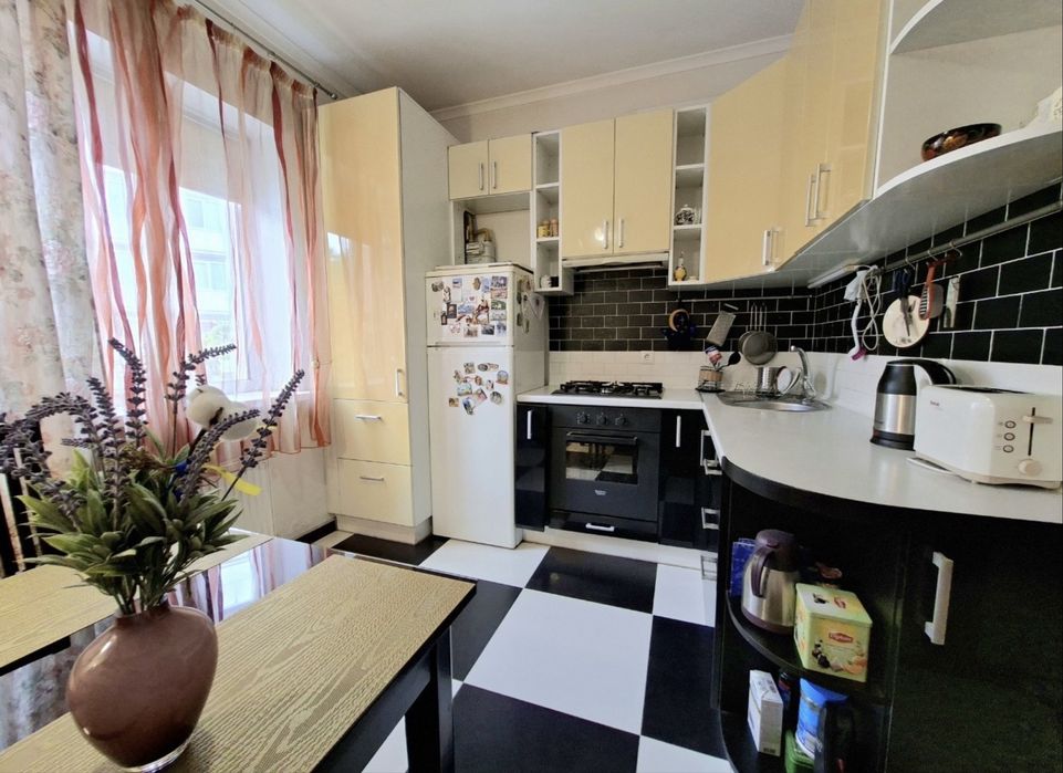 Продам‼️1к квартиру 42м ‼️в жк Софія Софіївська Борщагівка 500м Київ