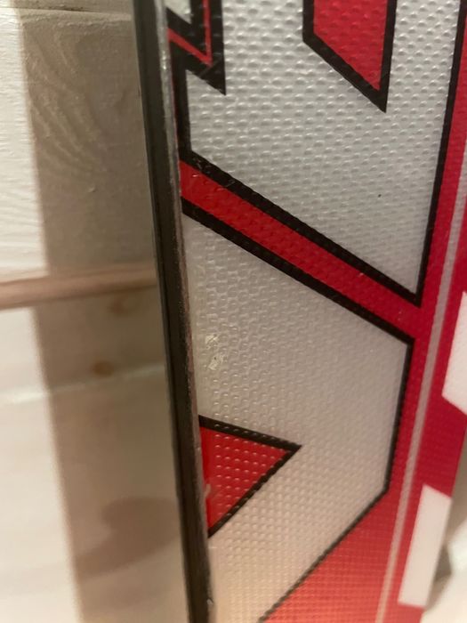 Narty Völkl Racetiger GS 170