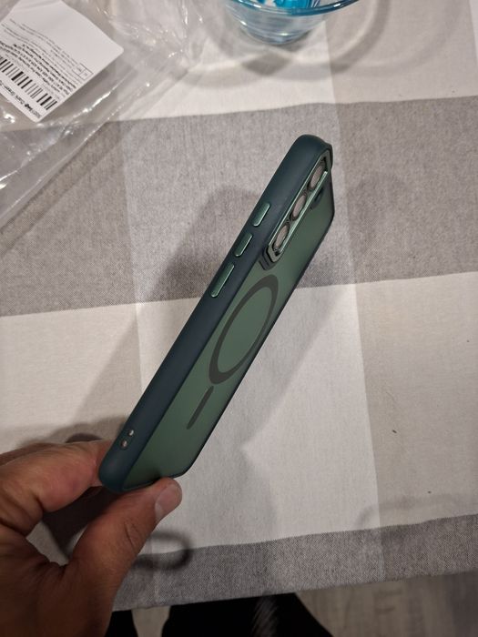 Capa Samsung S22 plus