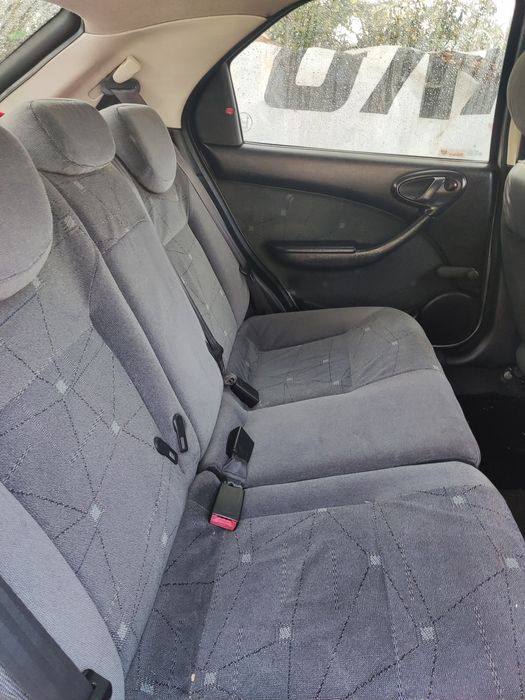 Vendo Citroen Xsara - Bom Estado