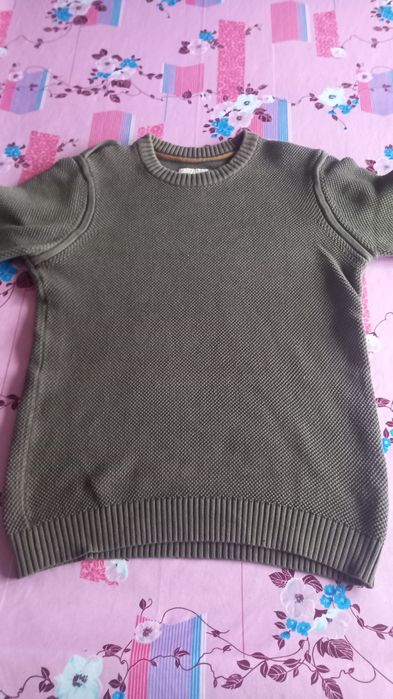 Sweter Sprit 52/68 L rozmiar męskie