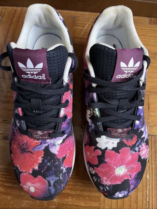 Adidas ZX Flux sapatilhas