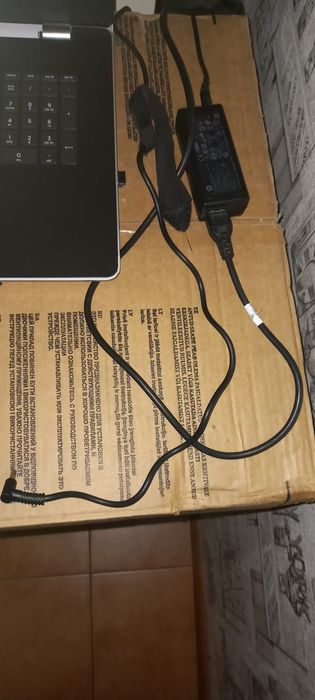 Ноутбук HP 17-ak073ur.Офіційний