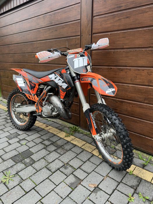 KTM