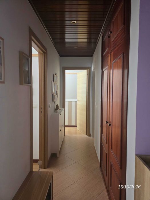 Apartamento T2 em Algueirão-Mem Martins