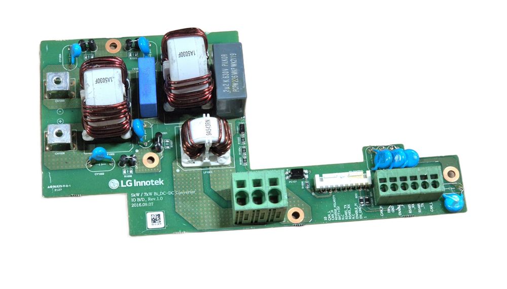 Płyta LG Innotek 5⁠k⁠W⁠7⁠k⁠W⁠B⁠i⁠D⁠C⁠D⁠C⁠C⁠o⁠n⁠v⁠e⁠r⁠t⁠e⁠r NOWE