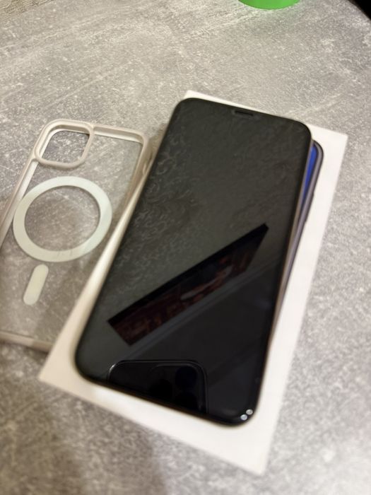 iPhone 11 pro 256 gb