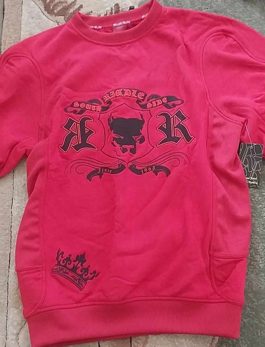 Bluzy rozmiary od XL-XXXL