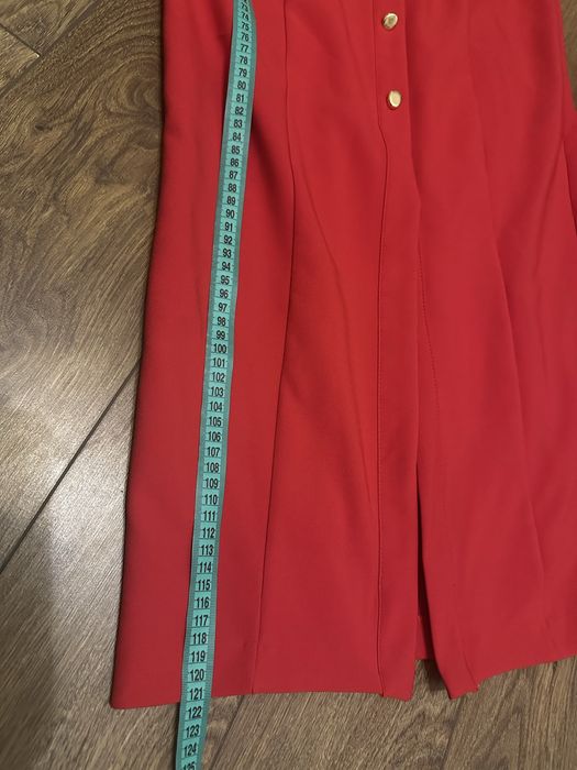 Платье Зара, размер М, новое