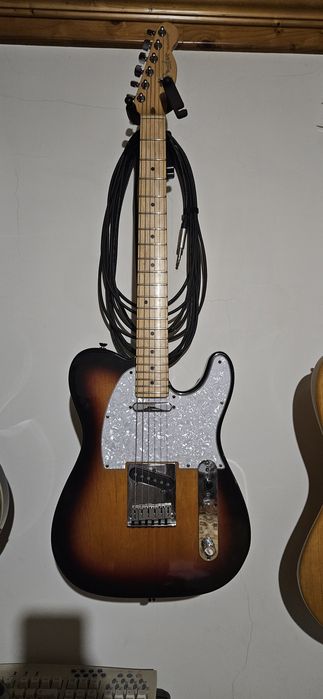 Fender telecaster USA
