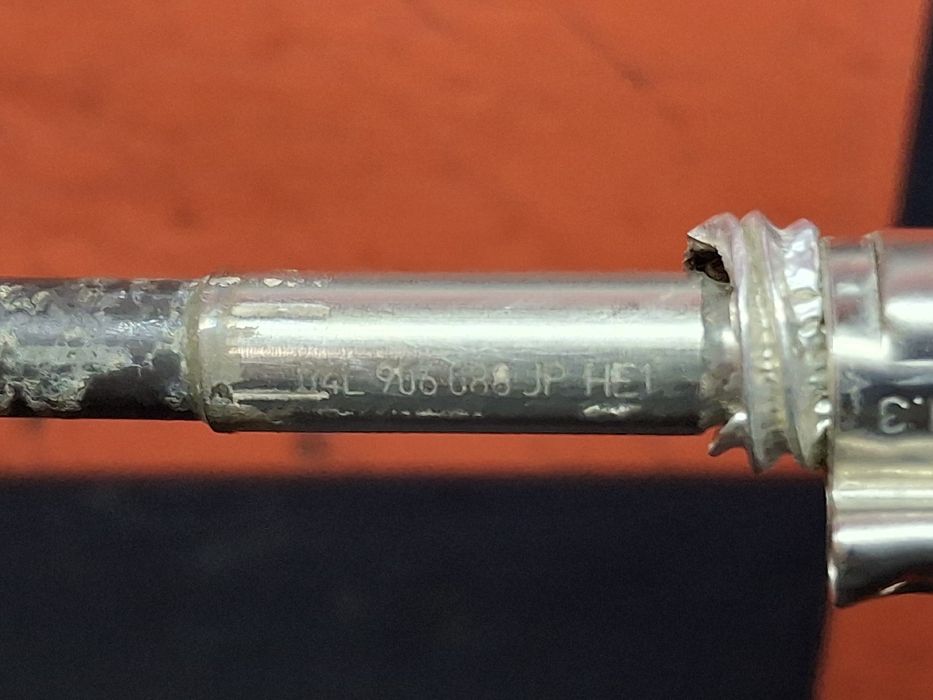 Sensor genérico MAN TGE Van (UY_)