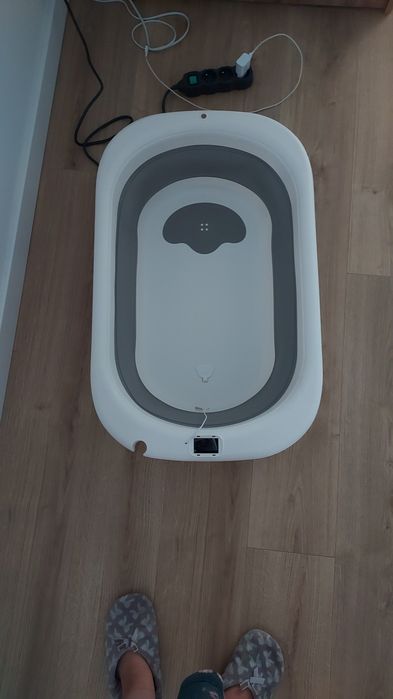 Wanienka dla niemowląt