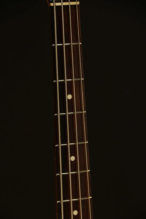 Fender Jazz Bass JB62-75US CAR 1997 r. Japan