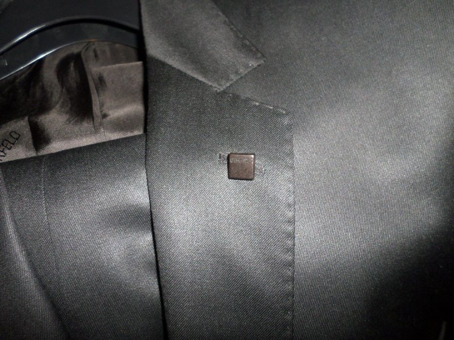 Karl Lagerfeld garnitur 52 Armani