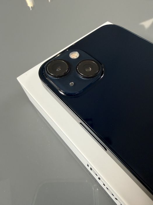 IPhone 13 128GB Midnight