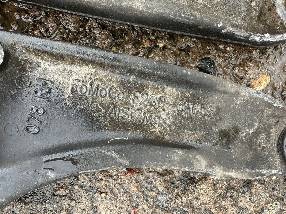 wahacz przód przedni prawy ford edge ii mk2 st-line f2gc-3a053